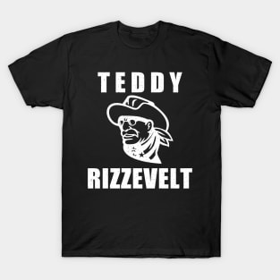 Rizz T-Shirt